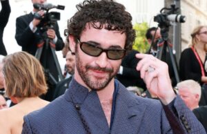 Conclusões de Cannes 2026: Hollywood ficou em casa, a IA saiu do armário e o diretor de ‘Club Kid’ Jordan Firstman ganhou US $ 17 milhões Conclusões de Cannes 2026: Hollywood ficou em casa, a IA saiu do armário e o diretor de 'Club Kid' Jordan Firstman ganhou US $ 17 milhões