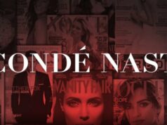 Condé Nast faz acordo com sindicato 6 meses depois de funcionários serem demitidos por confronto de RH A procuradora-geral de Nova York, Letitia James, em um comício do Conde United