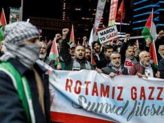 Condenação e protestos contra o ataque de Israel à flotilha de ajuda humanitária a Gaza Condenação e protestos contra o ataque de Israel à flotilha de ajuda humanitária a Gaza