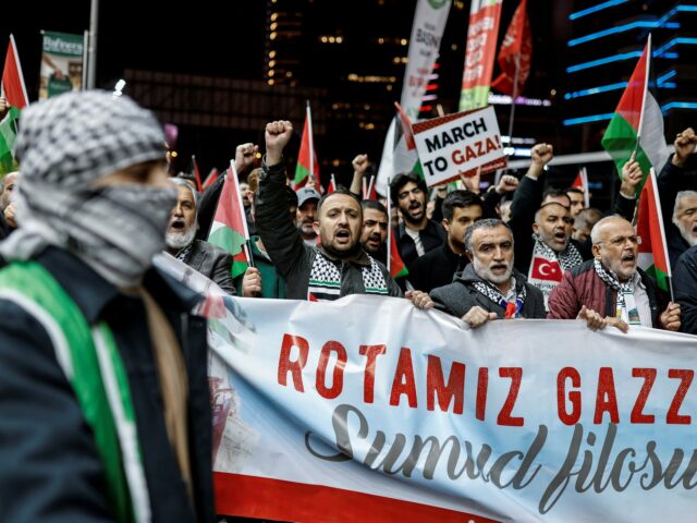 Condenação e protestos contra o ataque de Israel à flotilha de ajuda humanitária a Gaza
