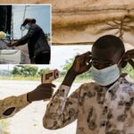 Congo abrirá três centros de tratamento de Ebola enquanto surto de vírus mata 105