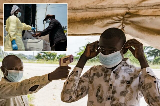 Congo abrirá três centros de tratamento de Ebola enquanto surto de vírus mata 105
