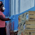Congo e Uganda relatam 263 casos confirmados de Ebola com 43 mortes, diz África CDC