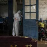 Ébola do Congo