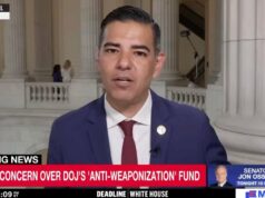 Congressista da Califórnia critica Trump como ‘perdedor patético’ quando a polícia processa mais de US$ 1,8 bilhão em 6 de janeiro | Vídeo Joe Scarborough apresenta a edição de 20 de maio de 2026 do