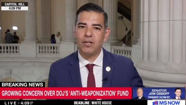 Joe Scarborough apresenta a edição de 20 de maio de 2026 do 