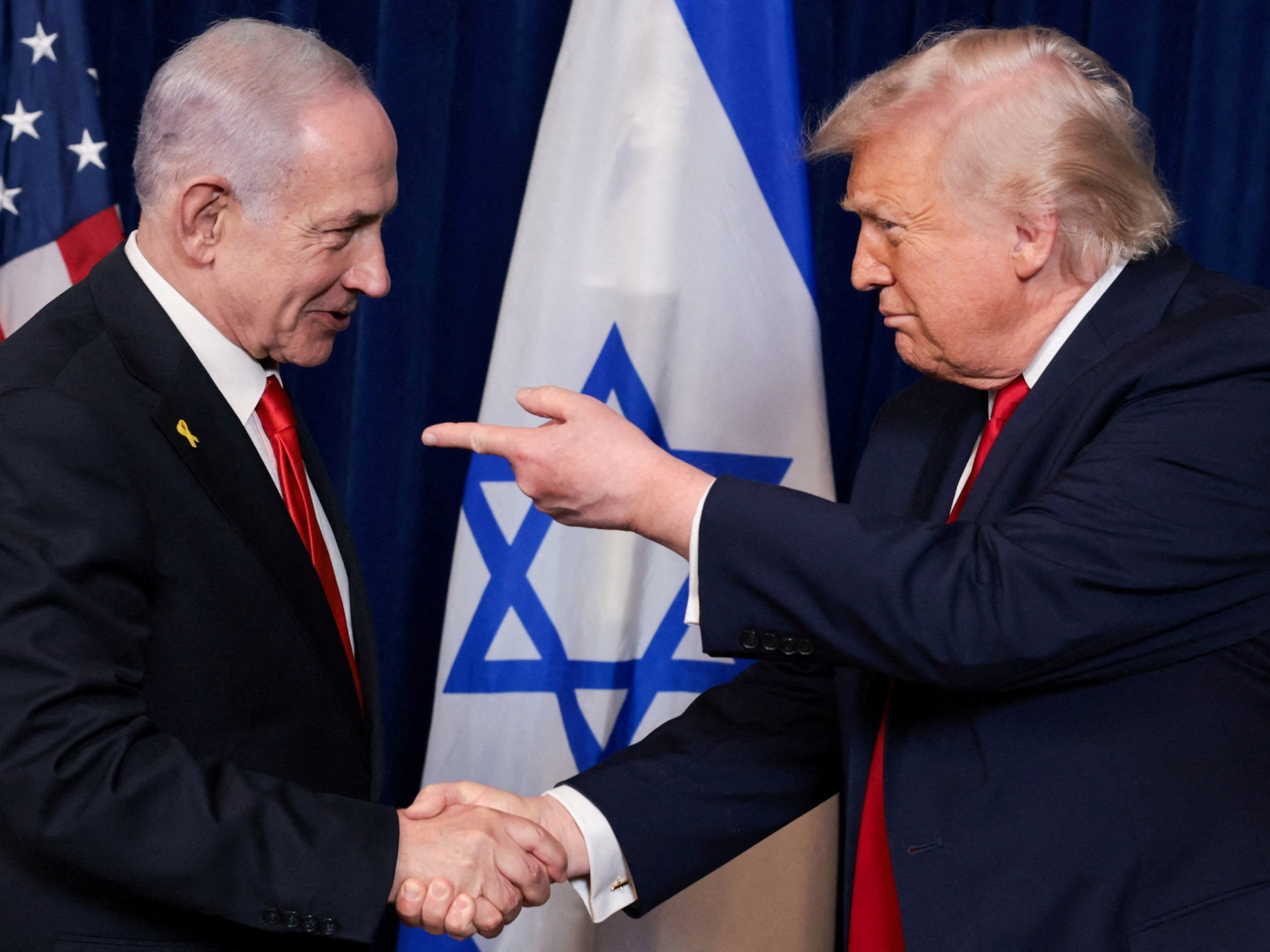 Congresso dos EUA toma medidas para aprofundar os laços militares com Israel: por que isso é importante