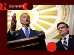Congresso é um desertor da guerra de Trump com o Irã Congresso é um desertor da guerra de Trump com o Irã