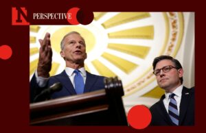 Congresso é um desertor da guerra de Trump com o Irã Congresso é um desertor da guerra de Trump com o Irã