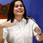 Congresso filipino prestes a acusar a vice-presidente Sara Duterte