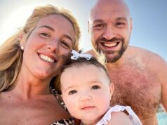 Conheça a família do boxeador Tyson Fury: sua esposa, 7 filhos, irmão famoso e muito mais Conheça a família do boxeador Tyson Fury: sua esposa, 7 filhos, irmão famoso e muito mais