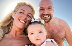 Conheça a família do boxeador Tyson Fury: sua esposa, 7 filhos, irmão famoso e muito mais Conheça a família do boxeador Tyson Fury: sua esposa, 7 filhos, irmão famoso e muito mais