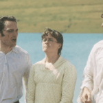 Conheça o elenco do triângulo amoroso de 'A outra irmã Bennet': de Mary a Tom Hayward