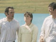 Conheça o elenco do triângulo amoroso de ‘A outra irmã Bennet’: de Mary a Tom Hayward Conheça o elenco do triângulo amoroso de 'A outra irmã Bennet': de Mary a Tom Hayward