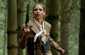 Conheça os bastidores de ‘Ready or Not 2’ com Sarah Michelle Gellar | Exclusivo Jogar