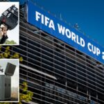 Conheça os guerreiros drones treinados pelo FBI que protegerão os céus na Copa do Mundo