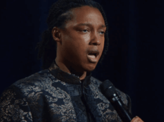 Conjuntos especiais da HBO de Josh Johnson podem estrear Conjuntos especiais da HBO de Josh Johnson podem estrear