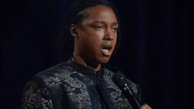 Conjuntos especiais da HBO de Josh Johnson podem estrear
