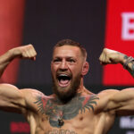 Conor McGregor se prepara para retornar ao UFC com revanche com Max Holloway
