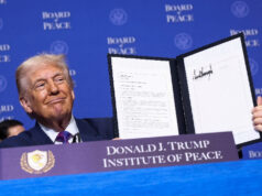 Conselho de Trump em Gaza relata ‘lacuna’ de financiamento e pede desembolso mais rápido Conselho de Trump em Gaza relata 'lacuna' de financiamento e pede desembolso mais rápido