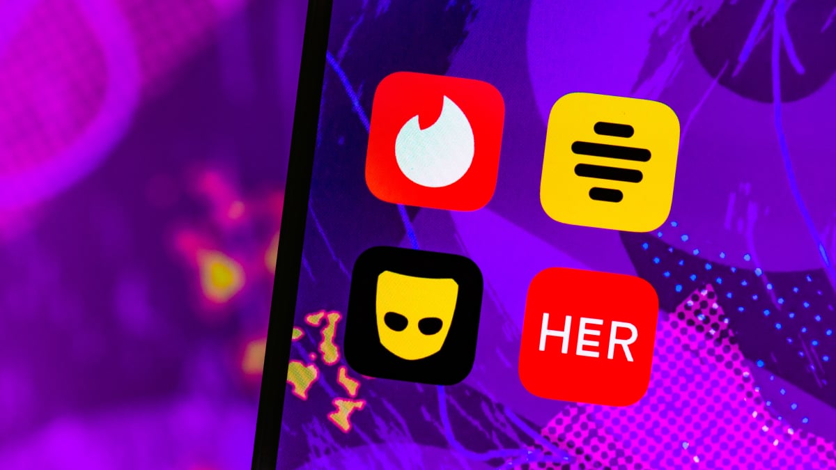 Contas de aplicativos de conexão gratuitas: comparando AdultFriendFinder, Tinder, Grindr e muito mais