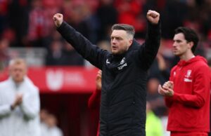 Controvérsia de espionagem do Southampton: o técnico do Middlesbrough se irrita durante a semifinal dos playoffs do campeonato Controvérsia de espionagem do Southampton: o técnico do Middlesbrough se irrita durante a semifinal dos playoffs do campeonato