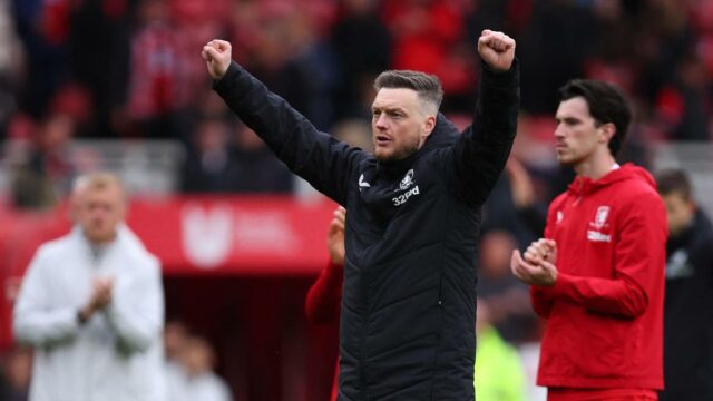 Controvérsia de espionagem do Southampton: o técnico do Middlesbrough se irrita durante a semifinal dos playoffs do campeonato
