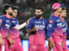 Controvérsia sobre a propriedade do Rajasthan Royals: consórcio liderado por Kal Somani expressa decepção depois que o acordo fracassa Controvérsia sobre a propriedade do Rajasthan Royals: consórcio liderado por Kal Somani expressa decepção depois que o acordo fracassa