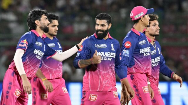 Controvérsia sobre a propriedade do Rajasthan Royals: consórcio liderado por Kal Somani expressa decepção depois que o acordo fracassa
