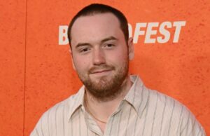 Cooper Hoffman liderará como estrela do snowboard queimado no piloto dramático do Hulu ‘Durango’ Cooper Hoffman liderará como estrela do snowboard queimado no piloto dramático do Hulu 'Durango'