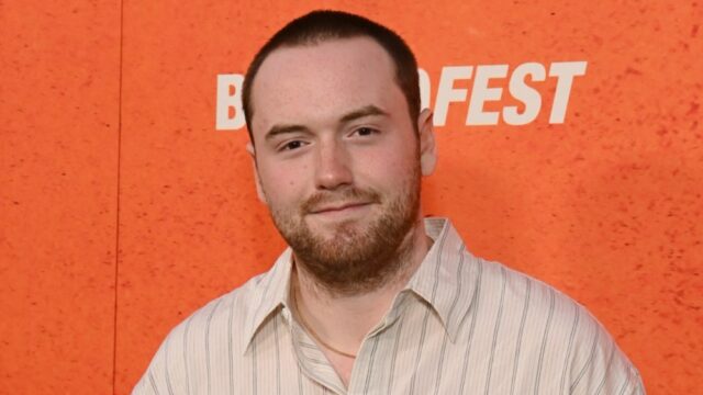 Cooper Hoffman liderará como estrela do snowboard queimado no piloto Cooper Hoffman liderará como estrela do snowboard queimado no piloto dramático do Hulu 'Durango'