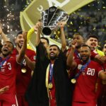 Copa Asiática de Seleções de 2027: Japão enfrentará o atual campeão Catar em sorteio difícil