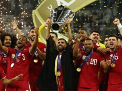 Copa Asiática de Seleções de 2027: Japão enfrentará o atual campeão Catar em sorteio difícil Copa Asiática de Seleções de 2027: Japão enfrentará o atual campeão Catar em sorteio difícil
