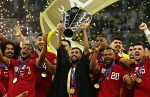 Copa Asiática de Seleções de 2027: Japão enfrentará o atual campeão Catar em sorteio difícil Copa Asiática de Seleções de 2027: Japão enfrentará o atual campeão Catar em sorteio difícil