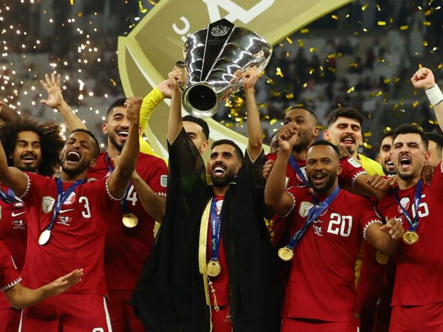 Copa Asiática de Seleções de 2027: Japão enfrentará o atual campeão Catar em sorteio difícil
