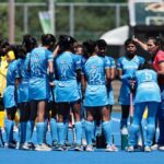 Copa da Ásia Feminina Sub-18 de 2026 - Nousheen marca dois gols na vitória da Índia sobre a Malásia por 2 a 1