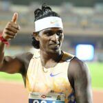 Copa da Federação 2026: Depois de quebrar a marca de qualificação CWG, Praveen Chithravel está pronto para buscar uma medalha