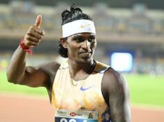 Copa da Federação 2026: Depois de quebrar a marca de qualificação CWG, Praveen Chithravel está pronto para buscar uma medalha Copa da Federação 2026: Depois de quebrar a marca de qualificação CWG, Praveen Chithravel está pronto para buscar uma medalha