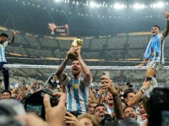 Copa do Mundo FIFA 2026: Agenda completa de amizades pré-torneio Copa do Mundo FIFA 2026: Agenda completa de amizades pré-torneio