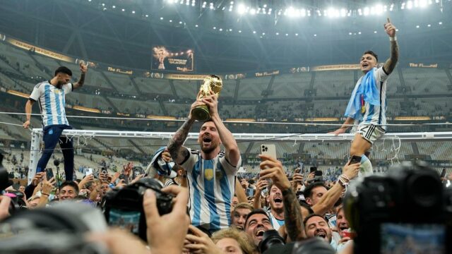 Copa do Mundo FIFA 2026: Agenda completa de amizades pré-torneio Copa do Mundo FIFA 2026: Agenda completa de amizades pré-torneio