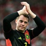 Copa do Mundo FIFA 2026: Impulsionada pelo retorno de Neuer, a Alemanha busca encerrar a confusão na fase de grupos