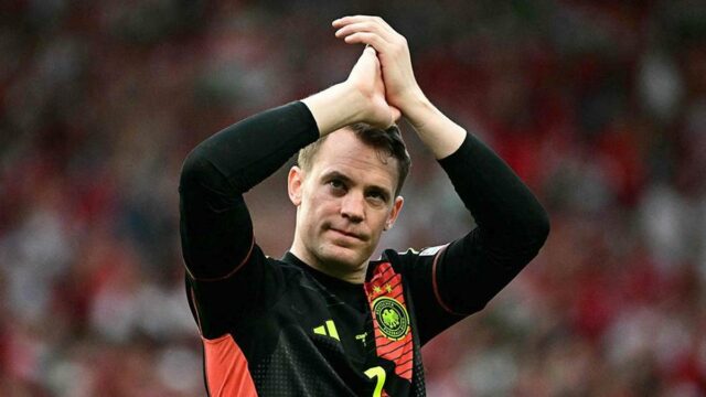Copa do Mundo FIFA 2026: Impulsionada pelo retorno de Neuer, Copa do Mundo FIFA 2026: Impulsionada pelo retorno de Neuer, a Alemanha busca encerrar a confusão na fase de grupos