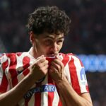 Copa do Mundo FIFA 2026 - O meio-campista americano Johnny Cardoso estará disponível para o WC em casa?