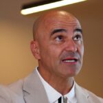 Copa do Mundo FIFA 2026: Portugal precisa encontrar o caminho em meio ao caos, diz o técnico Roberto Martinez