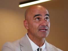 Copa do Mundo FIFA 2026: Portugal precisa encontrar o caminho em meio ao caos, diz o técnico Roberto Martinez Copa do Mundo FIFA 2026: Portugal precisa encontrar o caminho em meio ao caos, diz o técnico Roberto Martinez