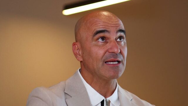 Copa do Mundo FIFA 2026: Portugal precisa encontrar o caminho em meio ao caos, diz o técnico Roberto Martinez
