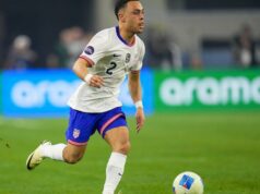 Copa do Mundo FIFA 2026 – Sergino Dest retorna de lesão para aumentar as esperanças dos EUA na Copa do Mundo Copa do Mundo FIFA 2026 - Sergino Dest retorna de lesão para aumentar as esperanças dos EUA na Copa do Mundo