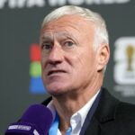 Copa do Mundo FIFA 2026: técnico da França, Deschamps, alerta sobre adversários da primeira fase