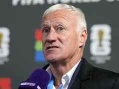 Copa do Mundo FIFA 2026: técnico da França, Deschamps, alerta sobre adversários da primeira fase Copa do Mundo FIFA 2026: técnico da França, Deschamps, alerta sobre adversários da primeira fase