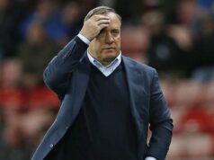 Copa do Mundo FIFA 2026 – Dick Advocaat retorna como técnico de Curaçao e será o técnico mais velho da história do WC Copa do Mundo FIFA 2026 – Dick Advocaat retorna como técnico de Curaçao e será o técnico mais velho da história do WC